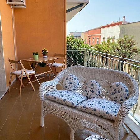Le Fresie B&B SantʼAntìoco Εξωτερικό φωτογραφία