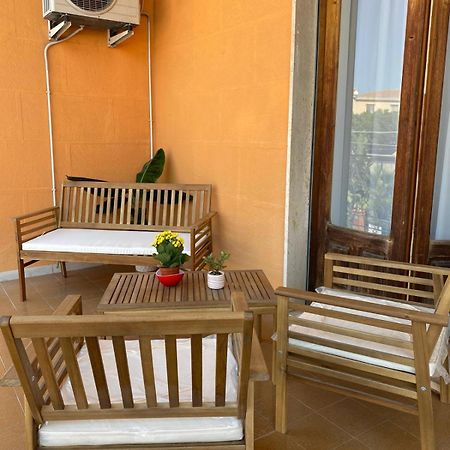 Le Fresie B&B SantʼAntìoco Εξωτερικό φωτογραφία