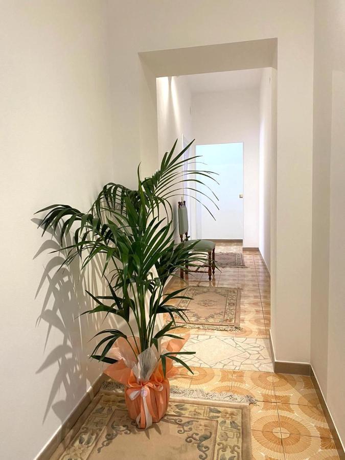 Le Fresie B&B SantʼAntìoco Εξωτερικό φωτογραφία