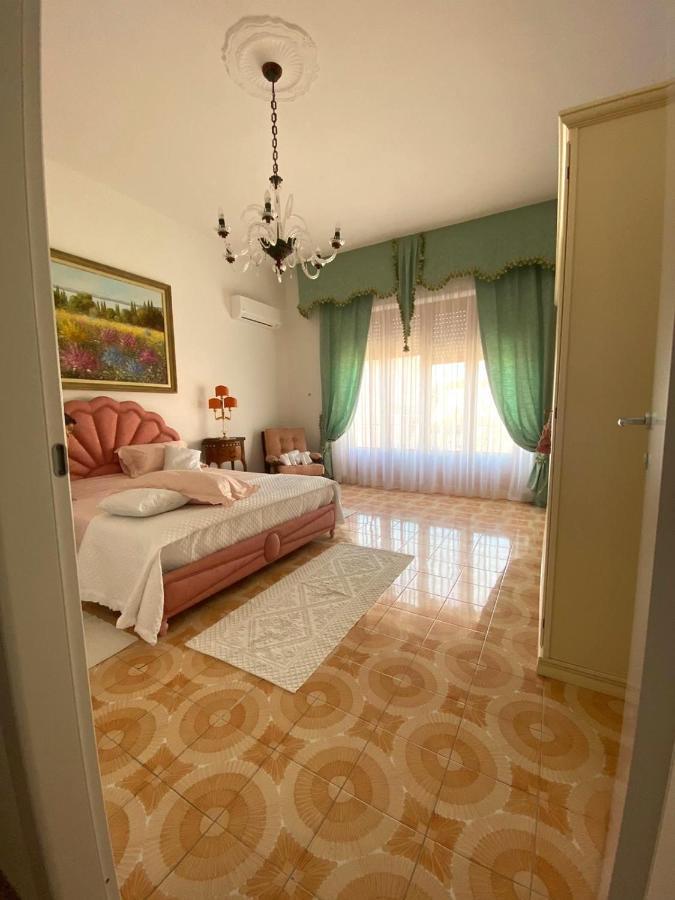 Le Fresie B&B SantʼAntìoco Εξωτερικό φωτογραφία