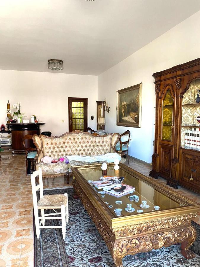 Le Fresie B&B SantʼAntìoco Εξωτερικό φωτογραφία
