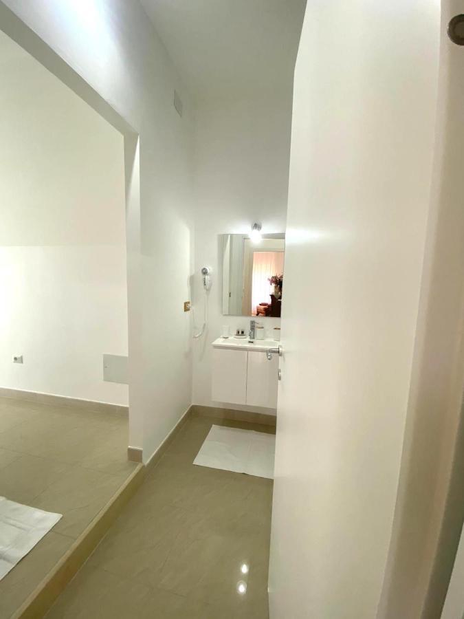 Le Fresie B&B SantʼAntìoco Εξωτερικό φωτογραφία