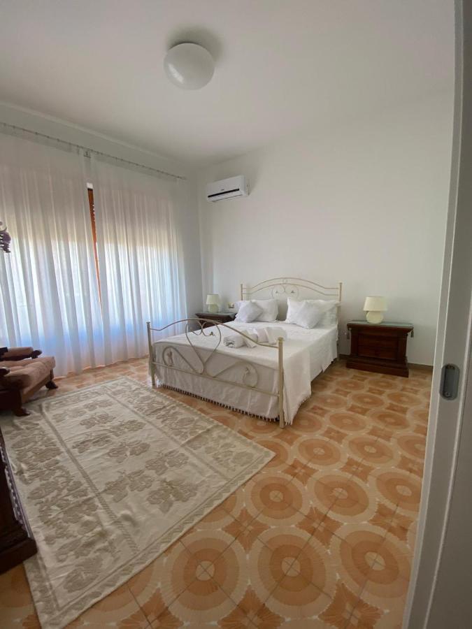 Le Fresie B&B SantʼAntìoco Εξωτερικό φωτογραφία