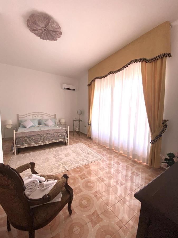 Le Fresie B&B SantʼAntìoco Εξωτερικό φωτογραφία