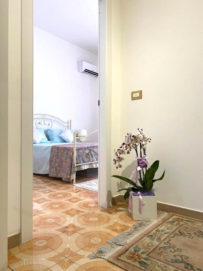 Le Fresie B&B SantʼAntìoco Εξωτερικό φωτογραφία
