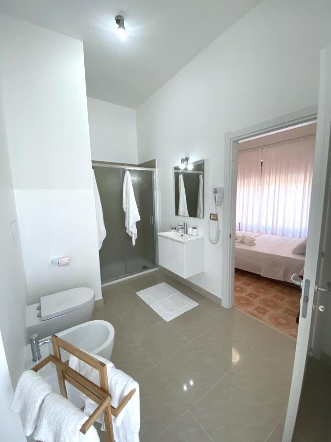 Le Fresie B&B SantʼAntìoco Εξωτερικό φωτογραφία